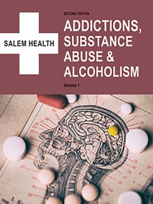cover image of Salem Health: Addictions & Substance Abuse